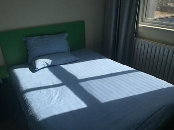Hanting Haiyou Hotel Beijing Eksteriør bilde
